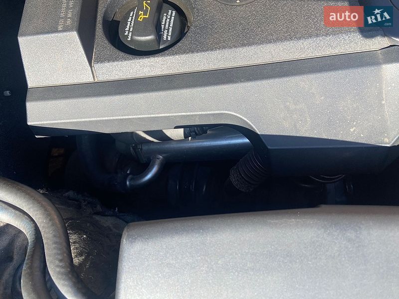 Седан Audi A6 2005 в Чернігові фото 3 Седан Audi A6 2005 в Чернігові