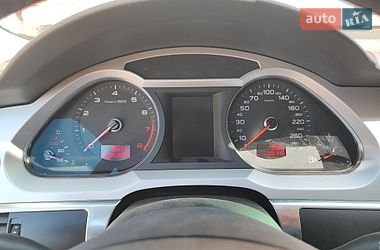 Седан Audi A6 2011 в Калинівці