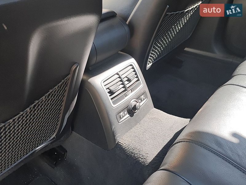 Седан Audi A6 2011 в Калинівці