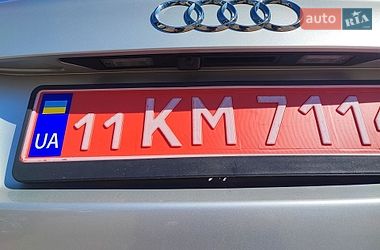 Седан Audi A6 2011 в Калинівці