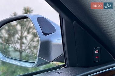 Седан Audi A6 2017 в Луцке