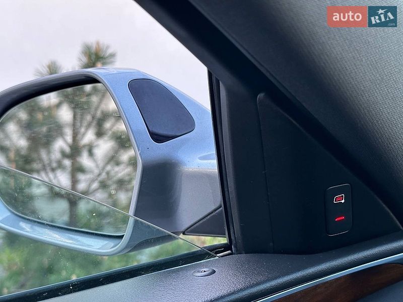 Седан Audi A6 2017 в Луцке