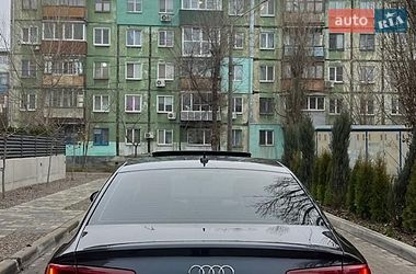 Седан Audi A6 2015 в Кривом Роге