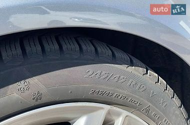 Седан Audi A6 2016 в Киеве