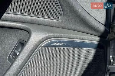 Седан Audi A6 2016 в Киеве