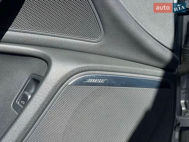Седан Audi A6 2016 в Киеве