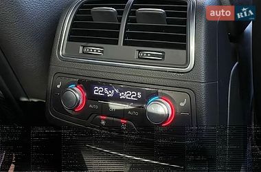 Седан Audi A6 2016 в Киеве