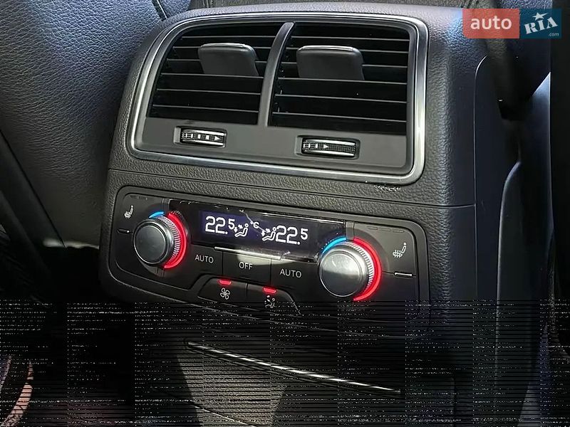 Седан Audi A6 2016 в Киеве