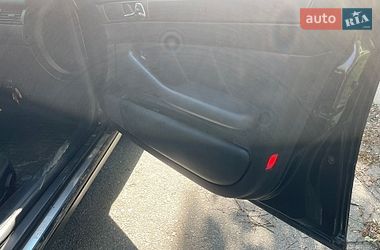 Седан Audi A6 2001 в Запорожье