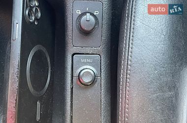 Седан Audi A6 2001 в Запорожье