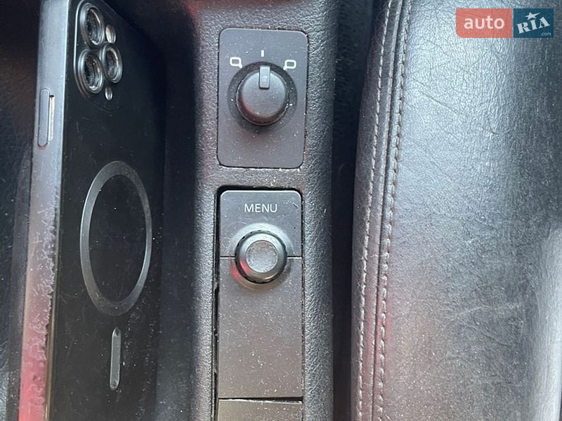 Седан Audi A6 2001 в Запорожье