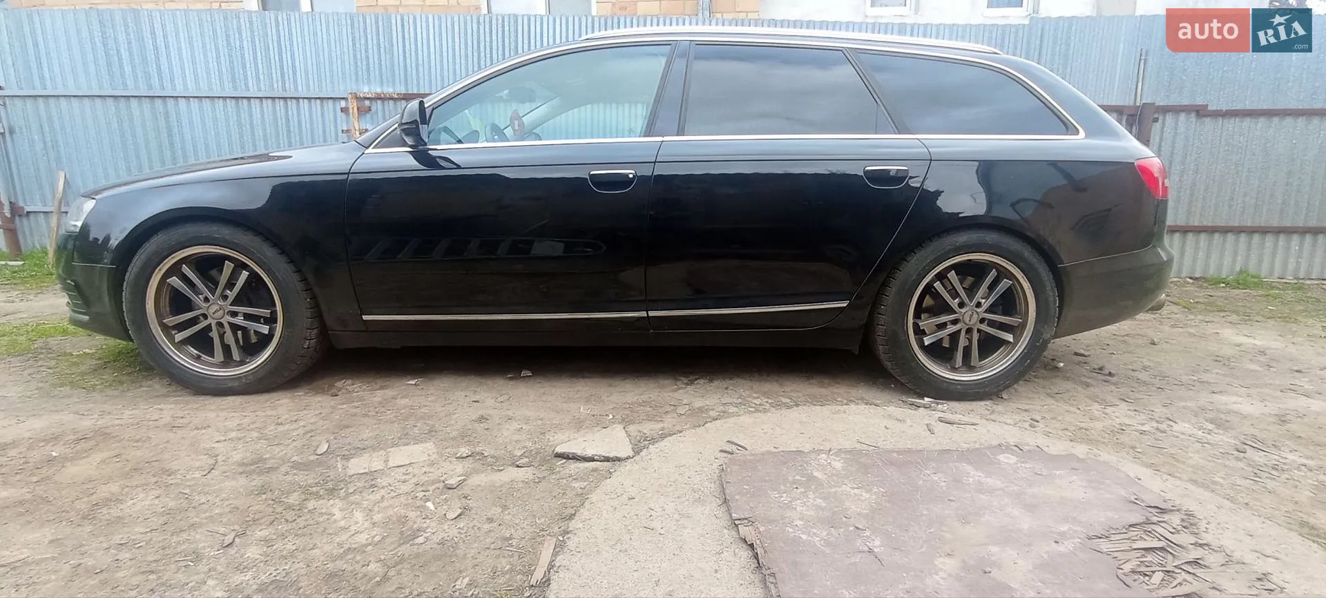 2010 Audi A6 - мініатюра 17
