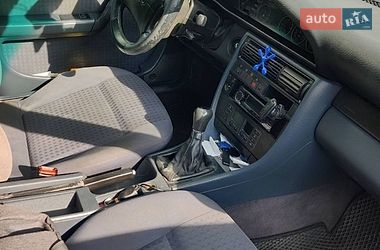 Седан Audi A6 1997 в Белой Церкви