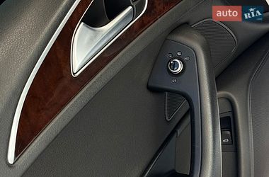 Седан Audi A6 2013 в Киеве