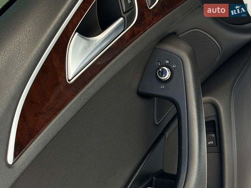 Седан Audi A6 2013 в Киеве