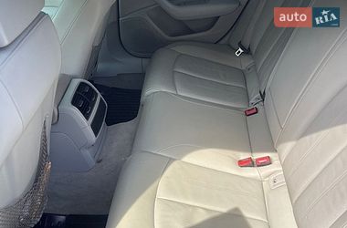 Седан Audi A6 2012 в Луцке