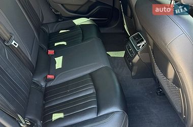 Седан Audi A6 2019 в Львове