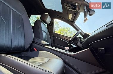 Седан Audi A6 2019 в Львове