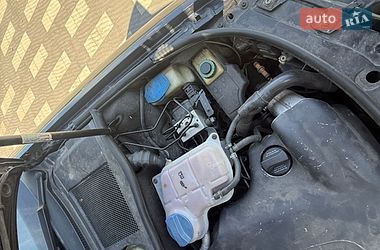 Седан Audi A6 1999 в Тячеве