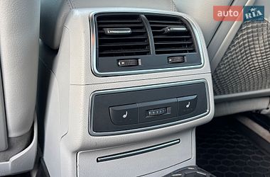 Седан Audi A6 2012 в Черкассах