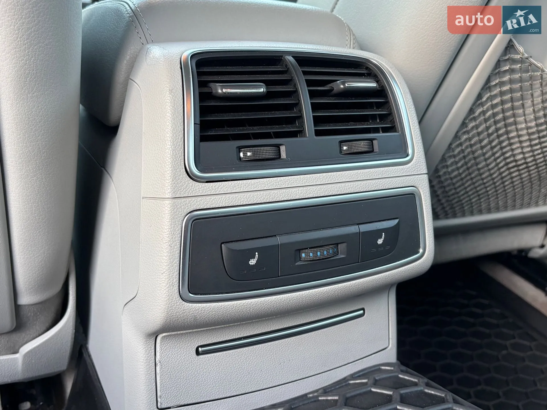 2012 Audi A6 - мініатюра 20