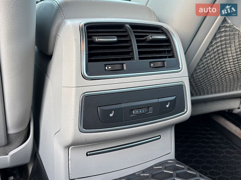 Седан Audi A6 2012 в Черкассах