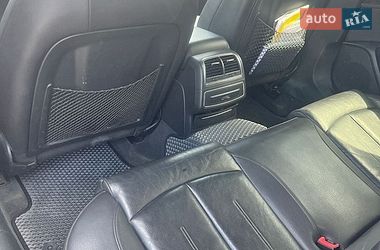 Седан Audi A6 2014 в Луцке