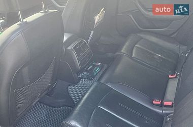 Седан Audi A6 2014 в Луцке