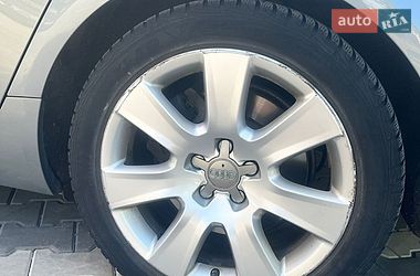 Седан Audi A6 2014 в Луцке