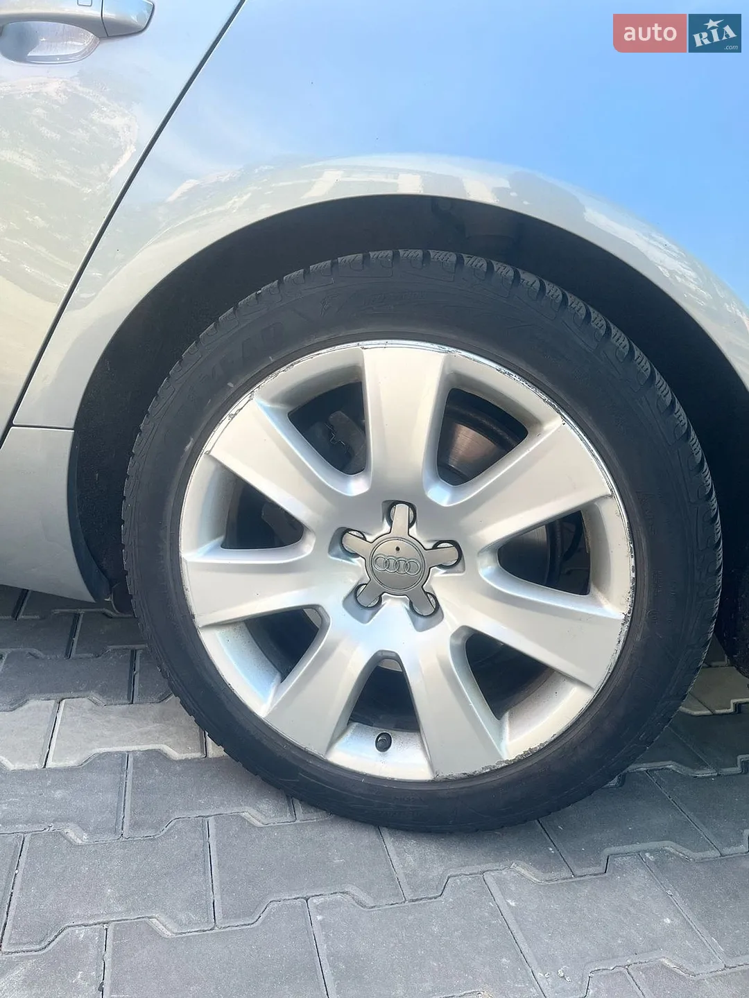 2014 Audi A6 - мініатюра 16