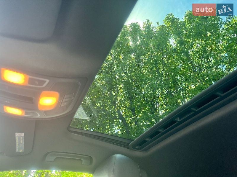 Седан Audi A6 2014 в Луцке