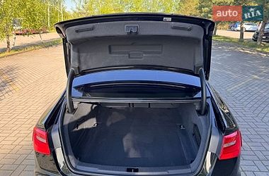 Седан Audi A6 2012 в Дрогобыче