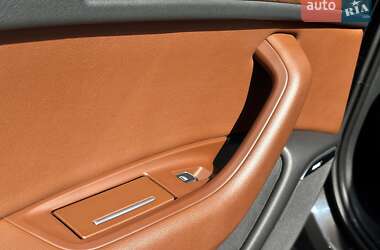 Седан Audi A6 2015 в Львове