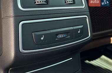 Седан Audi A6 2015 в Львове