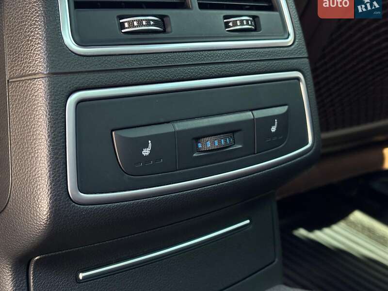 Седан Audi A6 2015 в Львове