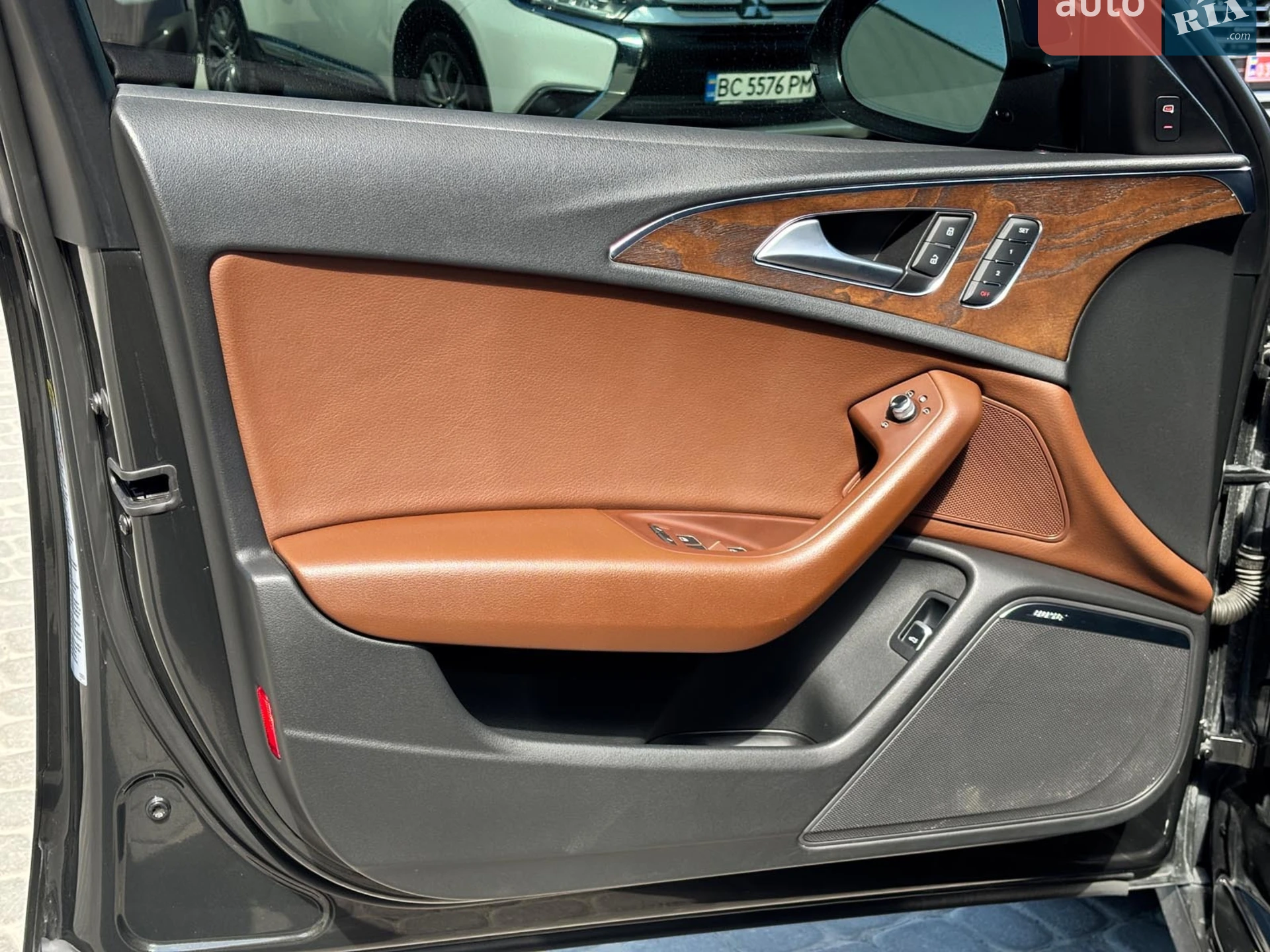 2015 Audi A6 - мініатюра 20