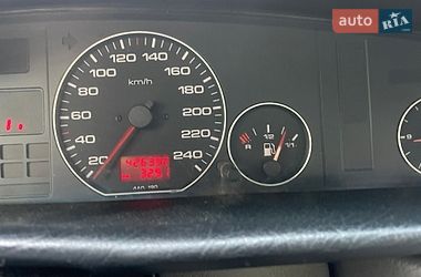 Седан Audi A6 1996 в Хмельницком