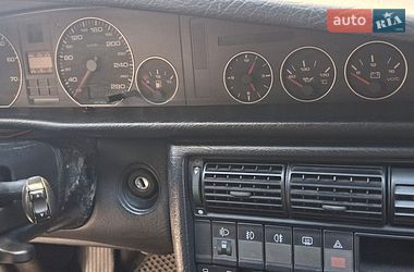 Седан Audi A6 1996 в Вышгороде