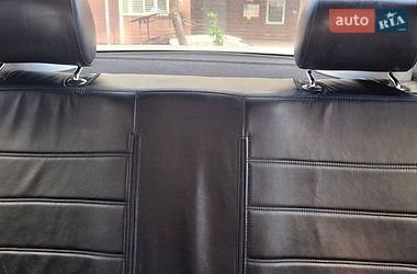 Седан Audi A6 1996 в Вышгороде