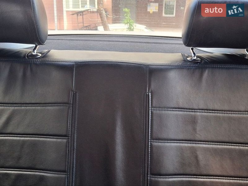 Седан Audi A6 1996 в Вышгороде