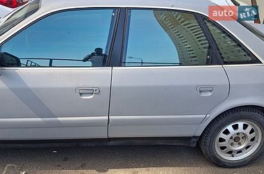 Седан Audi A6 1996 в Вышгороде