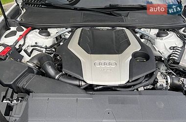 Седан Audi A6 2019 в Львове