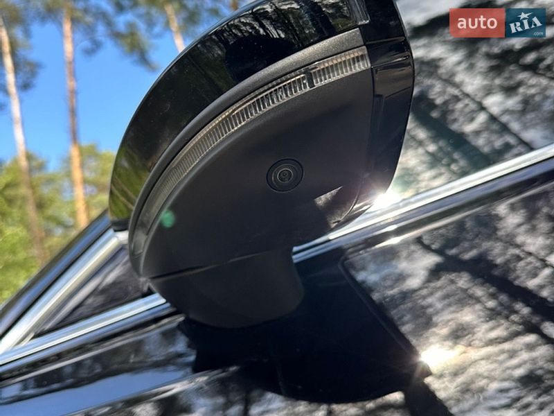 Седан Audi A6 2018 в Львове