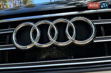 Седан Audi A6 2018 в Львове