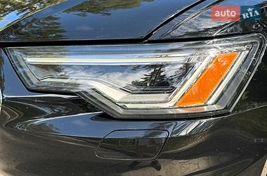 Седан Audi A6 2018 в Новояворовске