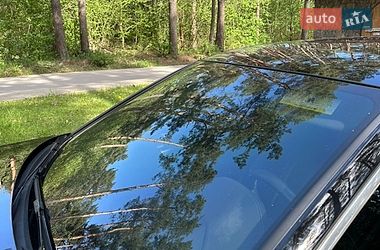 Седан Audi A6 2018 в Львове