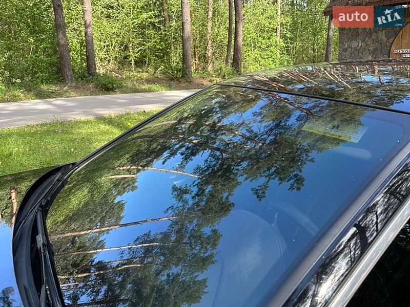 Седан Audi A6 2018 в Львове