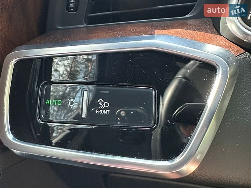 Седан Audi A6 2018 в Новояворовске