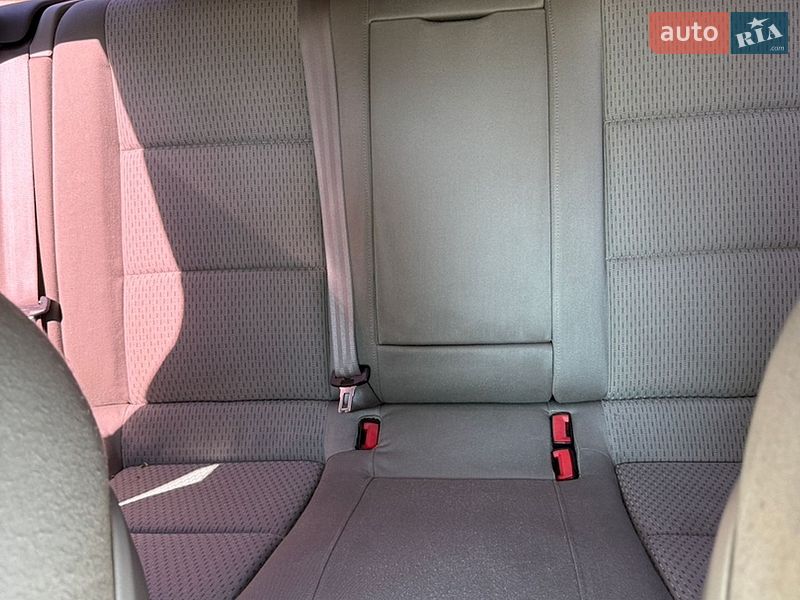 Универсал Audi A6 2008 в Чернигове