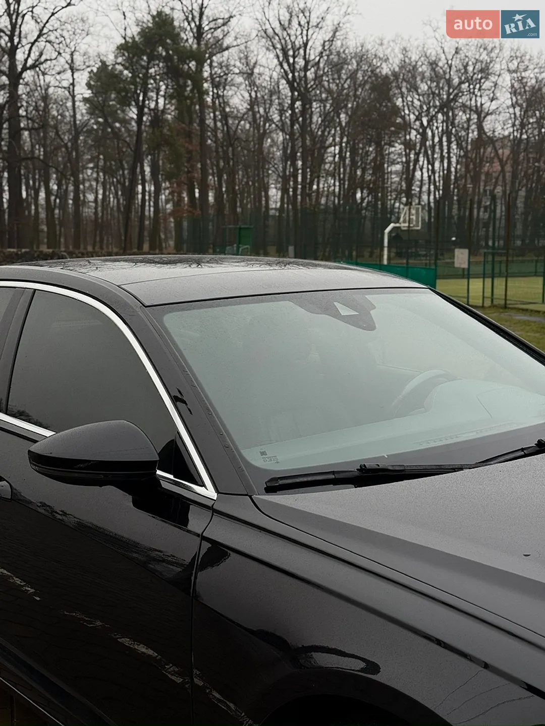 2019 Audi A6 - мініатюра 11